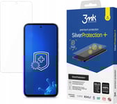 3Mk Silverprotect+ Google Pixel 8A 5G Wet-Mounted Antimicrobial Film