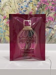 🆕❤️‍🔥Jimmy Choo Fever Eau De Parfum Spray Sample 1.2ml New & Sealed