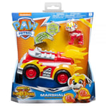 Paw Patrol Mighty Pups Deluxe Marshall