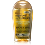 OGX Argan Oil Of Morocco Nærende olie for skinnende og blødt hår 100 ml