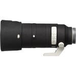 easyCover Lens Oak -suoja (Sony FE 70-200mm f/2.8 G Master OSS II) - Musta