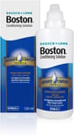 Boston Advance Conditioning Solution, 120ml, Cushions and Rehydrates