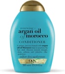 OGX Argan Oil of Morocco Hair Conditioner for Dry Damaged Hair, 385ml