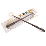 HARRY POTTER   Ljusmålningsstav – Hermione Granger,  35 cm