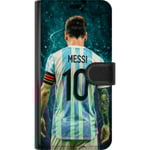 Nothing Phone (3a) Pro Plånboksfodral Messi