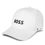 Keps Boss J50946 White 10P