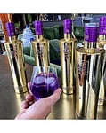 AU Vodka Black Grape 70cl