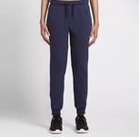 Women’s Nike X NikeLab Fleece Joggers Trousers Blue Size Small OG 853794-429