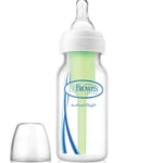 Dr. Brown´s Options narrow flaske 120ml