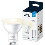 WiZ Connected glödlampa Variabel intensitet GU10 50W