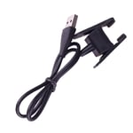 Boomhudfre YHM For Fitbit Charge HR & Charge 2 Smart Watch USB Charger Cable, Length: 57cm