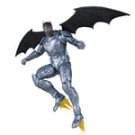 McFarlane Toys DC Universe Batwing 7-Inch Action Figure with upto 22 Moving Parts DC Comics, Ages 12+