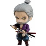 Goodsmile - Nendoroid - GERALT RONIN - The Witcher: Ronin