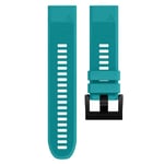 Sport klockarmband easyfit Garmin Tactix 8 (47mm) - Petrol