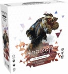 Steamforged Horizon Zero Dawn RockBreaker Expansion Board Games