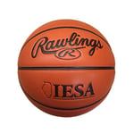 Rawlings Ballon de Basket Officiel de l'Illinois Elementary School Association, 74,9 cm