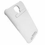 4000mAh External Portable Power Pack Battery Charger Case for Galaxy Mega i9200