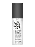 Tame Frizz De-Frizz Oil Hårolja Nude KMS Hair