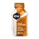 New Gu Energy Gel - Salted Caramel