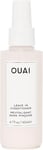 OUAI Leave-In Conditioner - Multitasking Mist That Protects against Heat, Primes