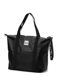 Changing Bag - Brilliant Black Baby & Maternity Care & Hygiene Changing Bags Black Elodie Details