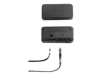 Jabra Ehs Adapter For Alcatel - Headset-Adapter - För Alcatel 8 Series Iptouch  Jabra Gn9120, Gn9330  Pro 94Xx