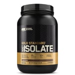 Optimum Nutrition 100% Gold Standard Isolate 930 G
