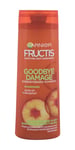 Garnier Goodbye Damage Fructis Hair Shampoo 400ml (U) (P2)