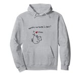 Mother’s Day: Heartfelt Gifts and Memories for Celebrate mom Pullover Hoodie