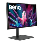 (Open Box) BenQ 25" DesignVue 2K HDR400 IPS Monitor