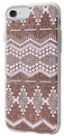 Guess Tribal TPU Cover (iPhone SE3/SE2/8/7/6/6S)