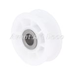 1Pcs Dryer Idler Pulley 4560EL3001A For LG Dryer Replaces Part P4438625 1267529