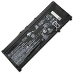 Laptop Battery For HP Pavilion Gaming 15-cx0000 HSTNN-DB8Q 11.55V 52.5Wh PN: SR03XL L08934-2B1 /6 Months Warranty