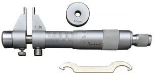 Dasqua Mikrometer invändig, 5-30 mm