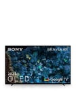Sony Xr65A80Lu, 65 Inch, Xr Oled, Google Tv