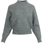 Mohair Sweater - Light Seaweed