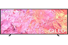 Samsung QE43Q65C Téléviseur QLED 43 UHD Pouces