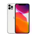 iPhone 12 Pro MAX 128GB Silver Gott Skick