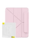 Magnetic Case for iPad Pro 12.9" (2018/2020/2021)