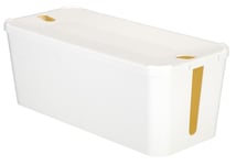 Clas Ohlson Kabelbox