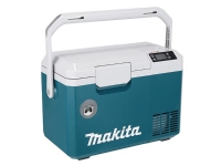 Accum. food refrigerator-warmer 7L 18V, 40V Makita (without battery and charger)
