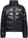 Jacka The North Face 2000 Retro Nuptse Jacke Damen nf0a831f-jk3 Storlek M 3803