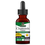 Natures Answer Chamomile Flower / Kamomill Extrakt