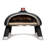 Delivita Diavolo Pizzaugn - Gas Blå