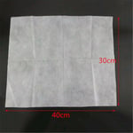 2pcs/Bag New Home Air Conditioning Filters Anti-dust Filter Mesh Air Cleaning