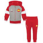 Official FIFA World Cup 2022 Infant Tracksuit, Baby's, Spain, 18 Months