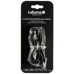 Lafuma-Elastisk Snøre Kit Reservedel Rsxa Liggestol