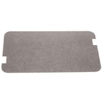 PLAQUE MICA GUIDE ONDES pour MICRO ONDES ADAPTABLE MIELE -...