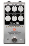 Cali76 Bass Compressor V2
