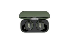 ISOTUNES Støjisolerende Bluetooth Høreværn: Oplev Perfekt Harmoni mellem Lyd og Beskyttelse